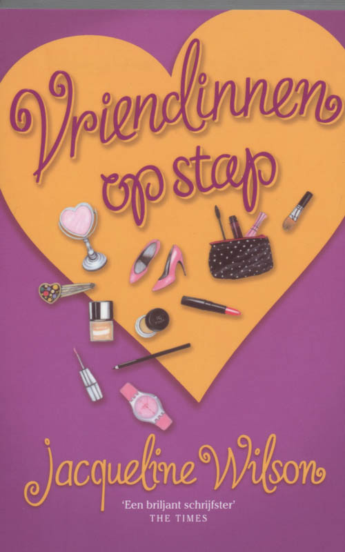 Vriendinnen Op Stap