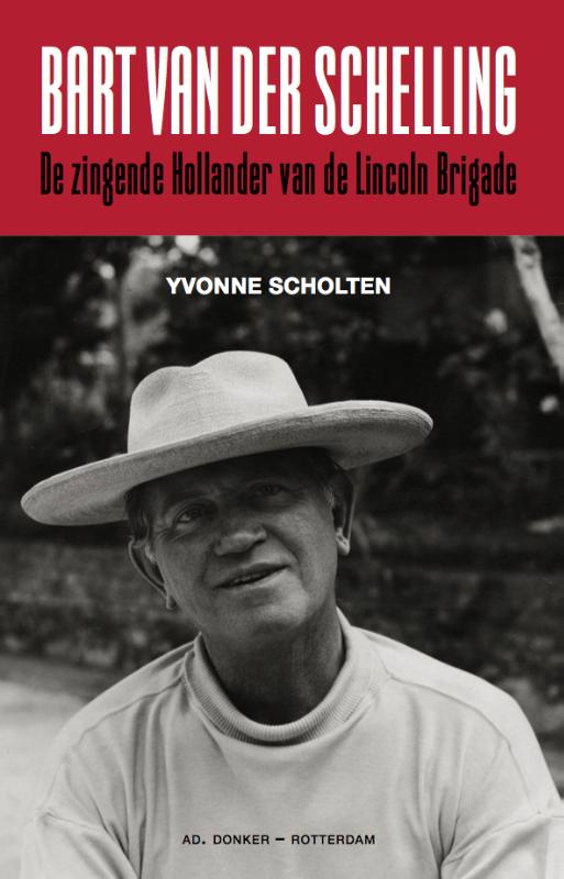 Bart van der Schelling