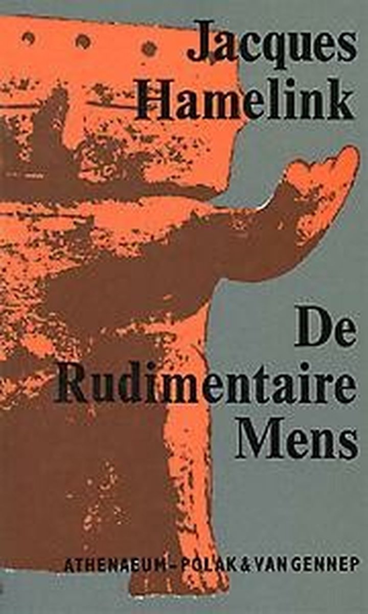 Rudimentaire mens