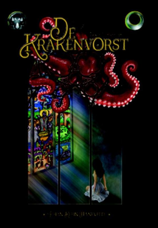 Keruga / De Krakenvorst / 1