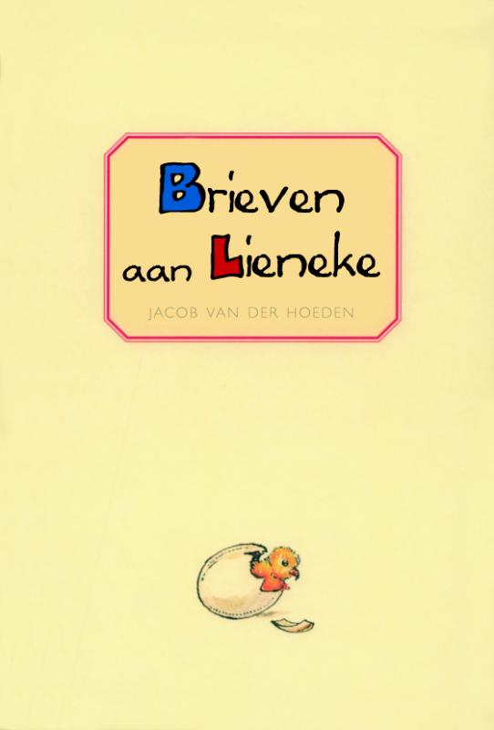 Brieven Aan Lieneke