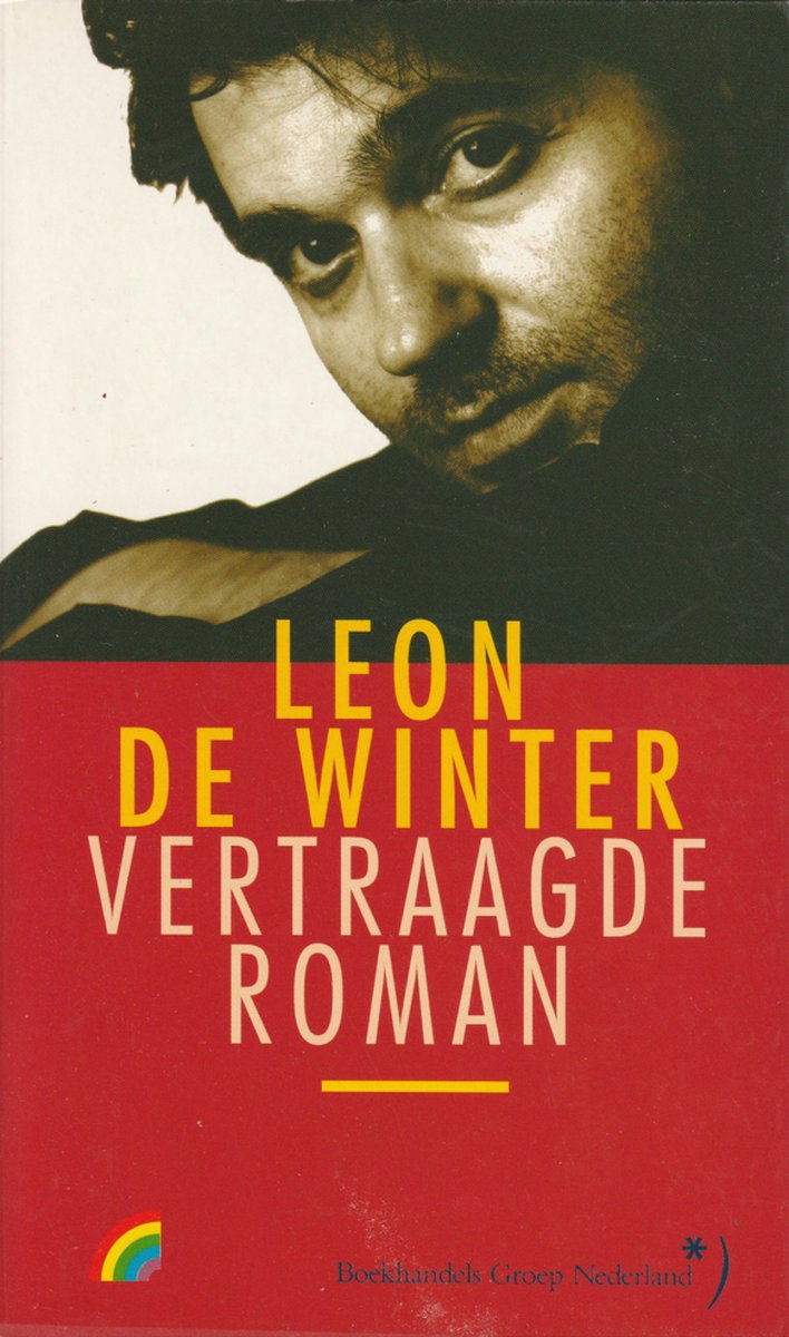 Vertraagde roman