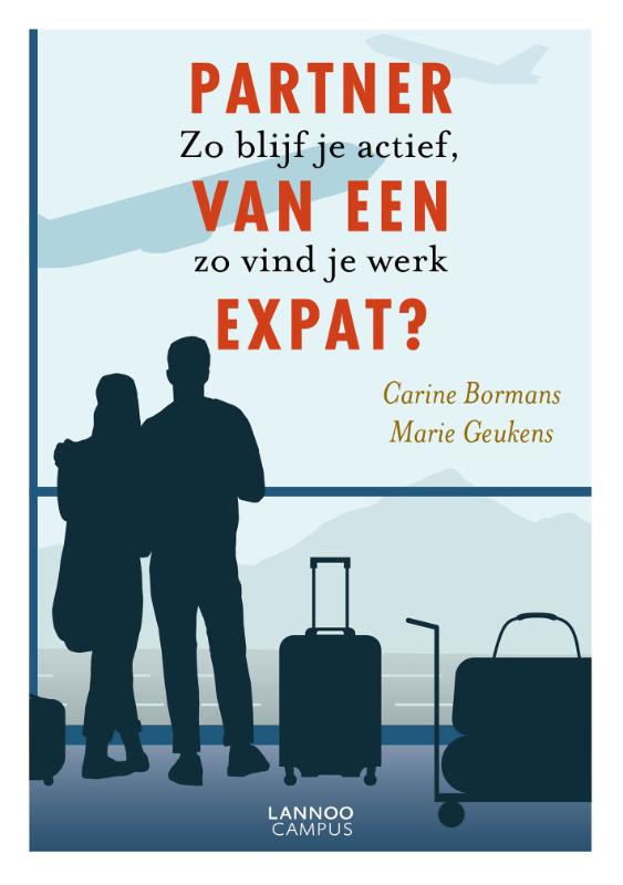 Partner van een expat?