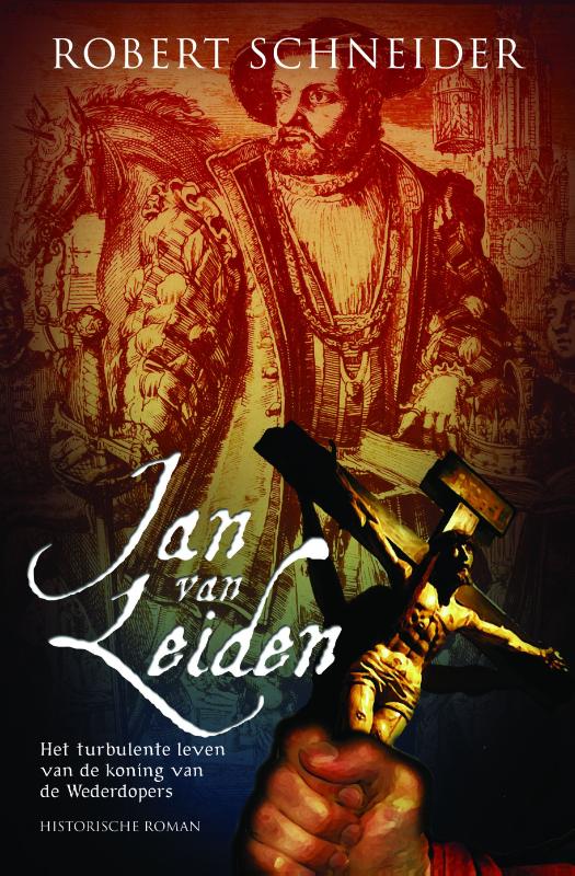 Jan van Leiden