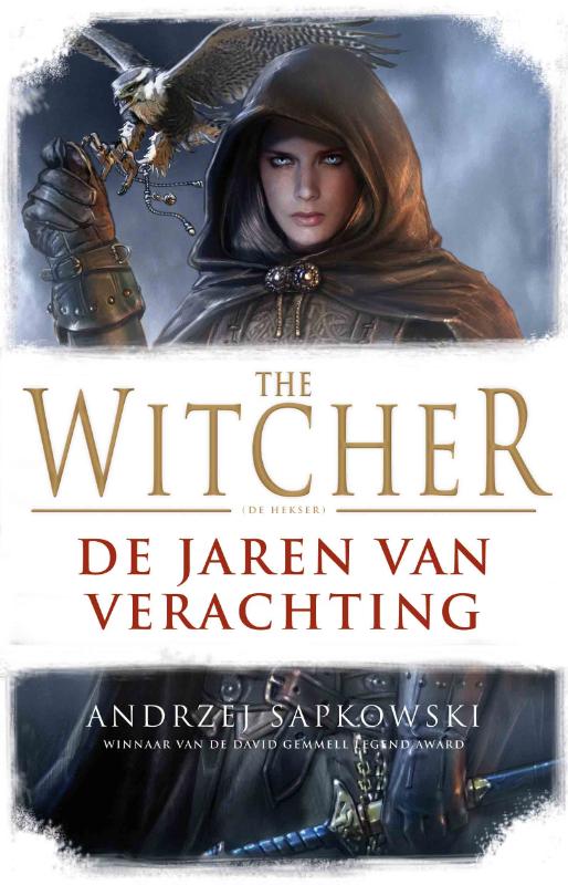 De jaren van verachting / The Witcher