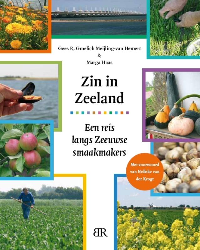 Zin in Zeeland