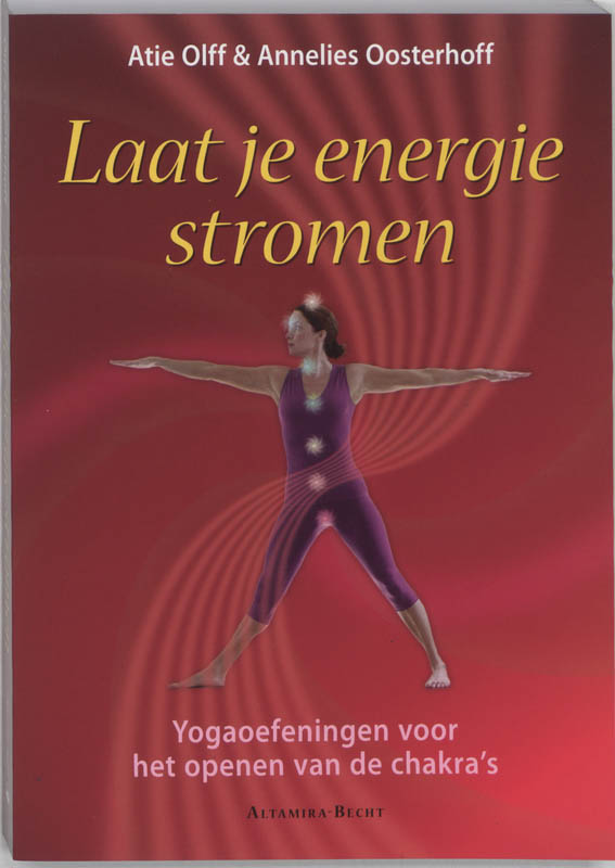 Laat je energie stromen