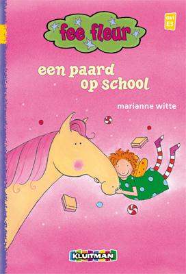 Een paard op school / Fee Fleur