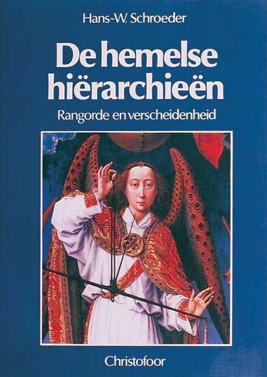 Hemelse Hierarchien