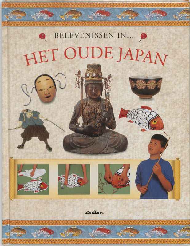 Het oude Japan / Belevenissen in