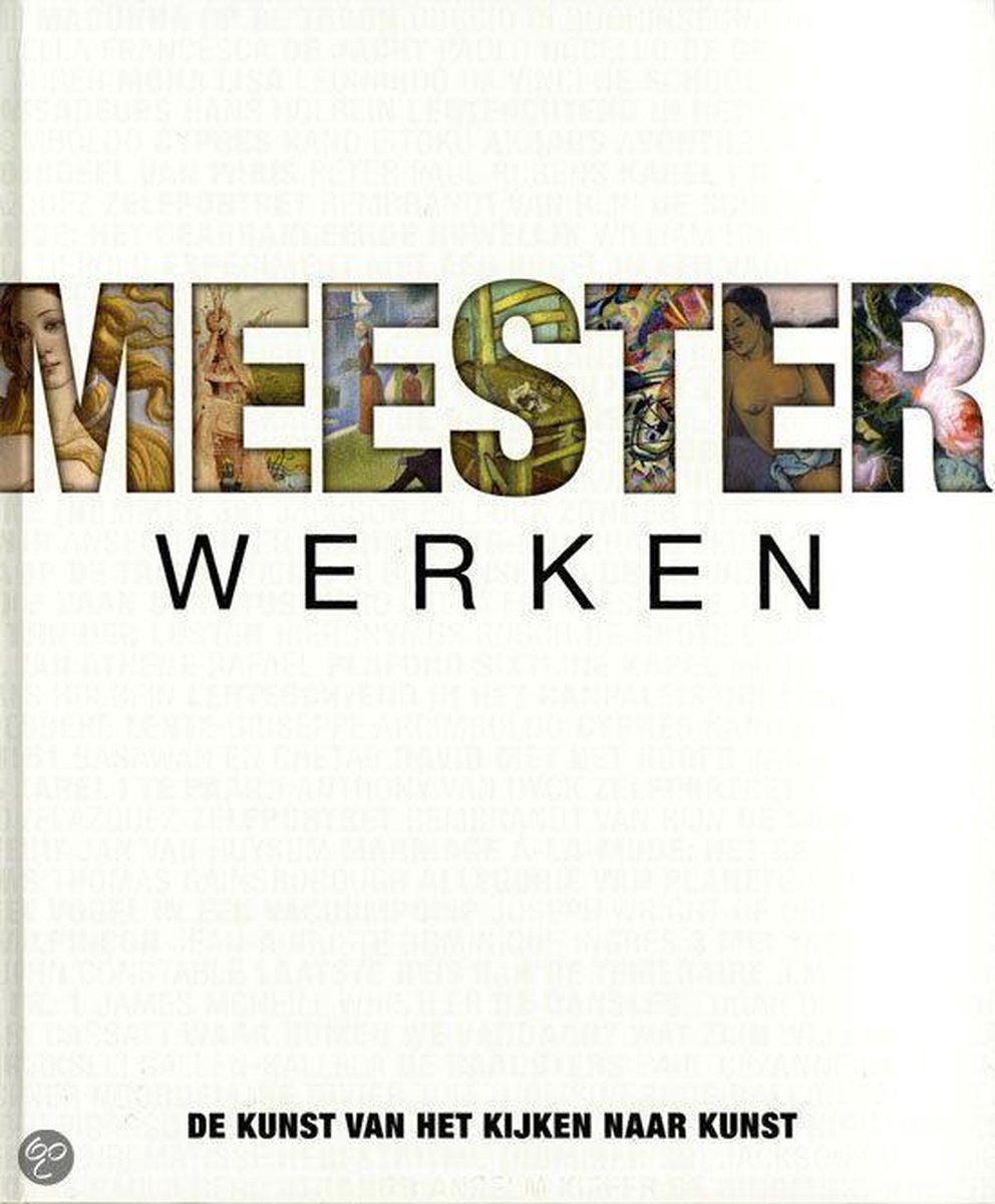 Meesterwerken