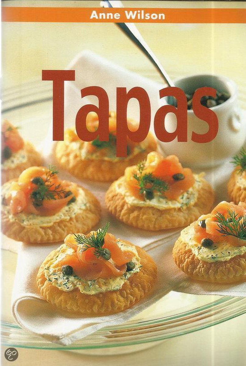 Tapas