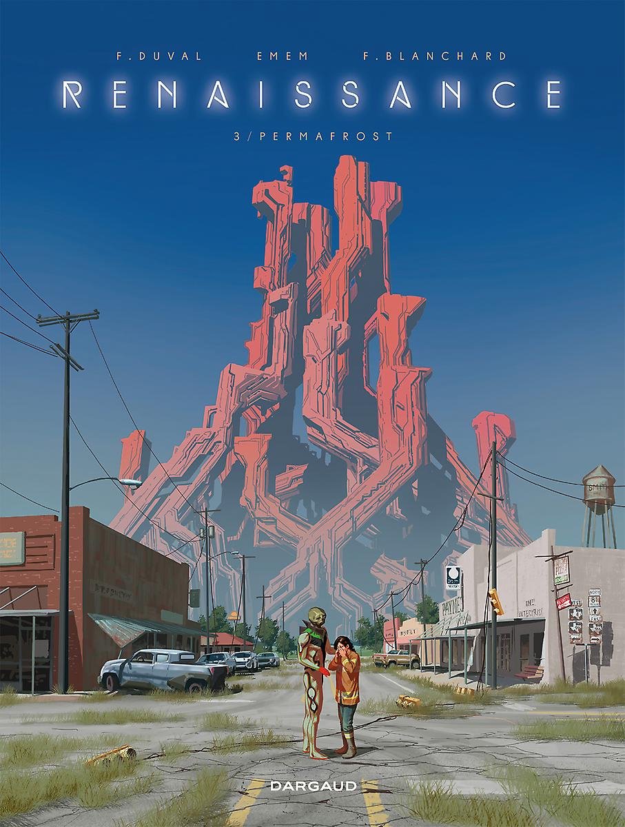 Permafrost / Renaissance / 3