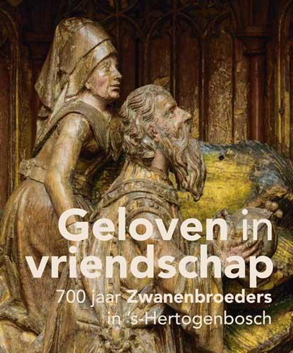 Geloven in vriendschap