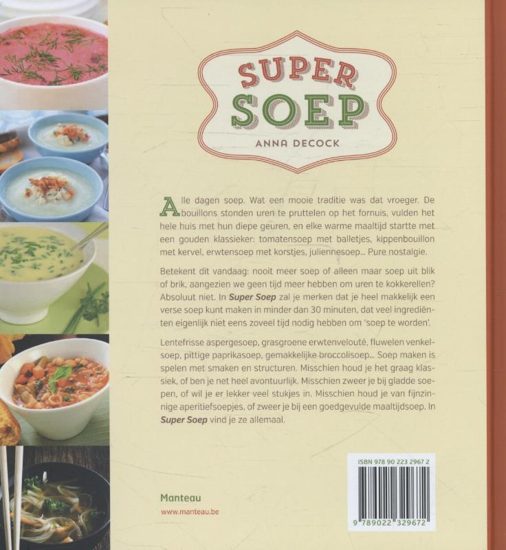 Super soep achterkant