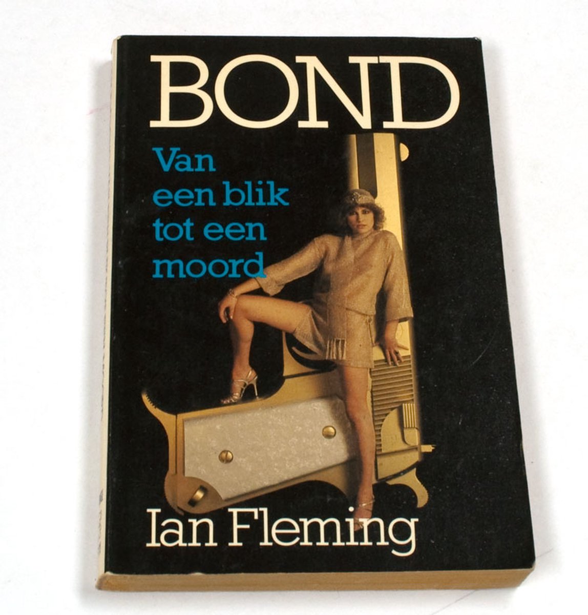 Van een blik tot een moord