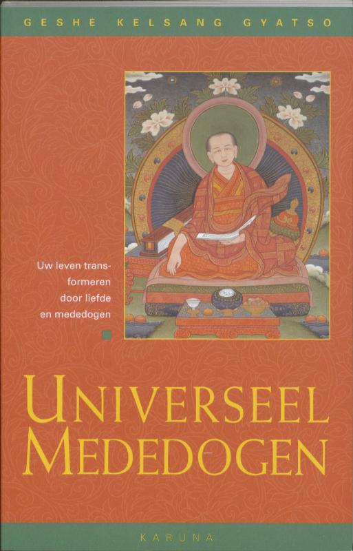 Universeel Mededogen