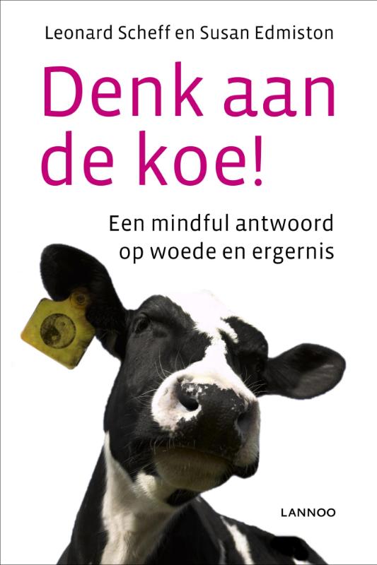 Denk aan de koe!