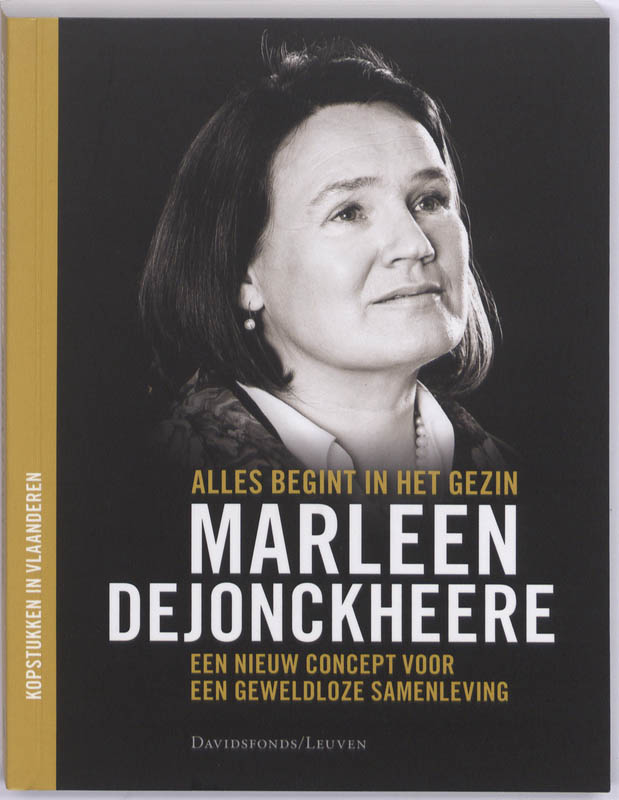 Alles Begint In Het Begin