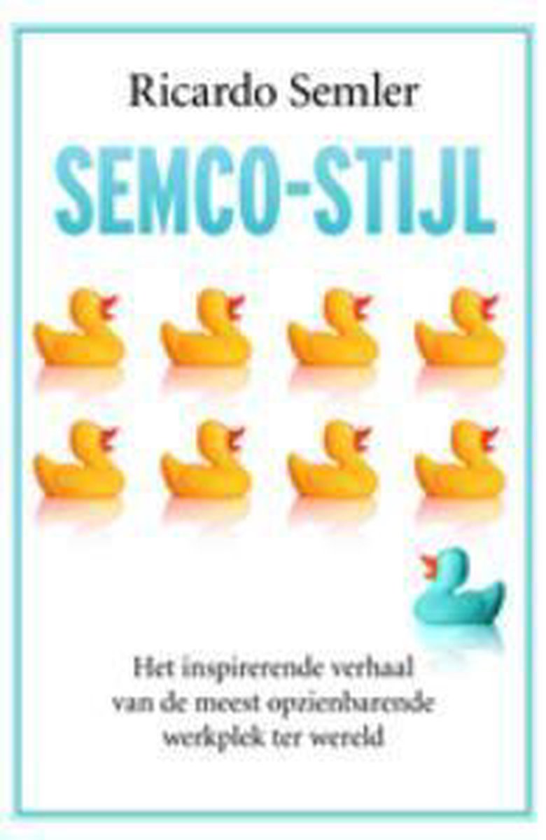 Semco-Stijl