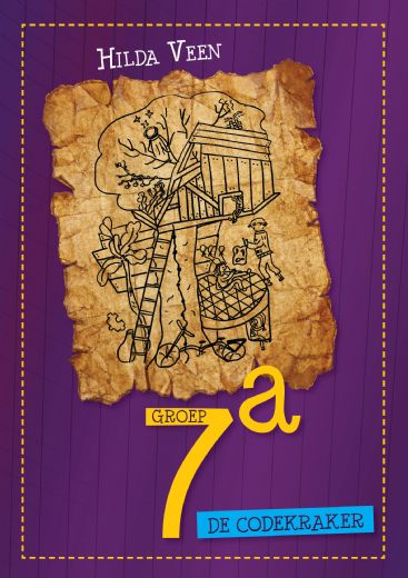 Groep 7a - de codekraker