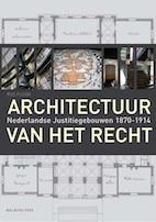 Architectuur Van Het Recht