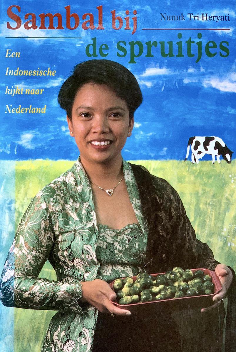 SAMBAL BIJ DE SPRUITJES (2E DR)