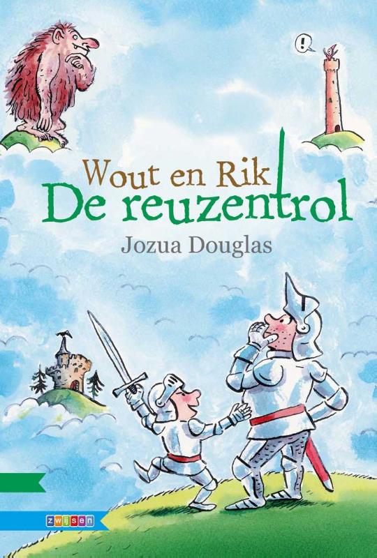 De Reuzentrol / B.O.J.