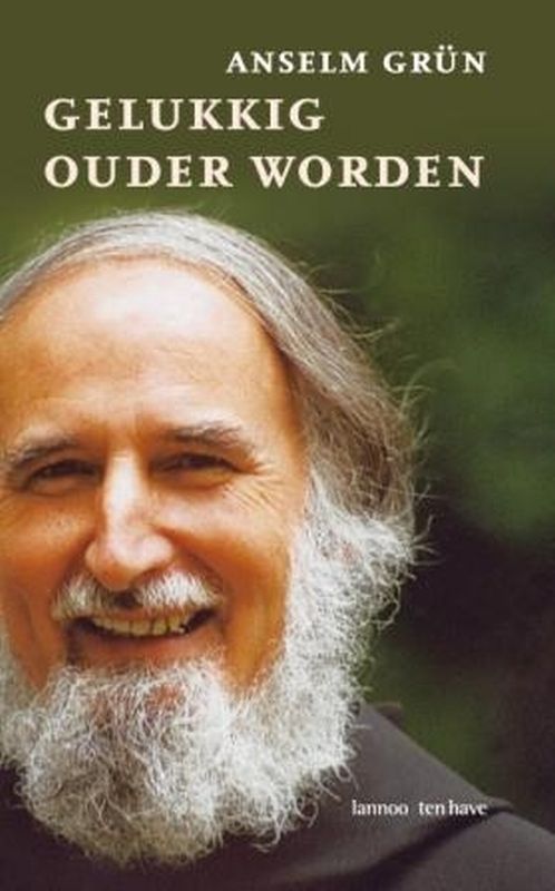 Gelukkig Ouder Worden