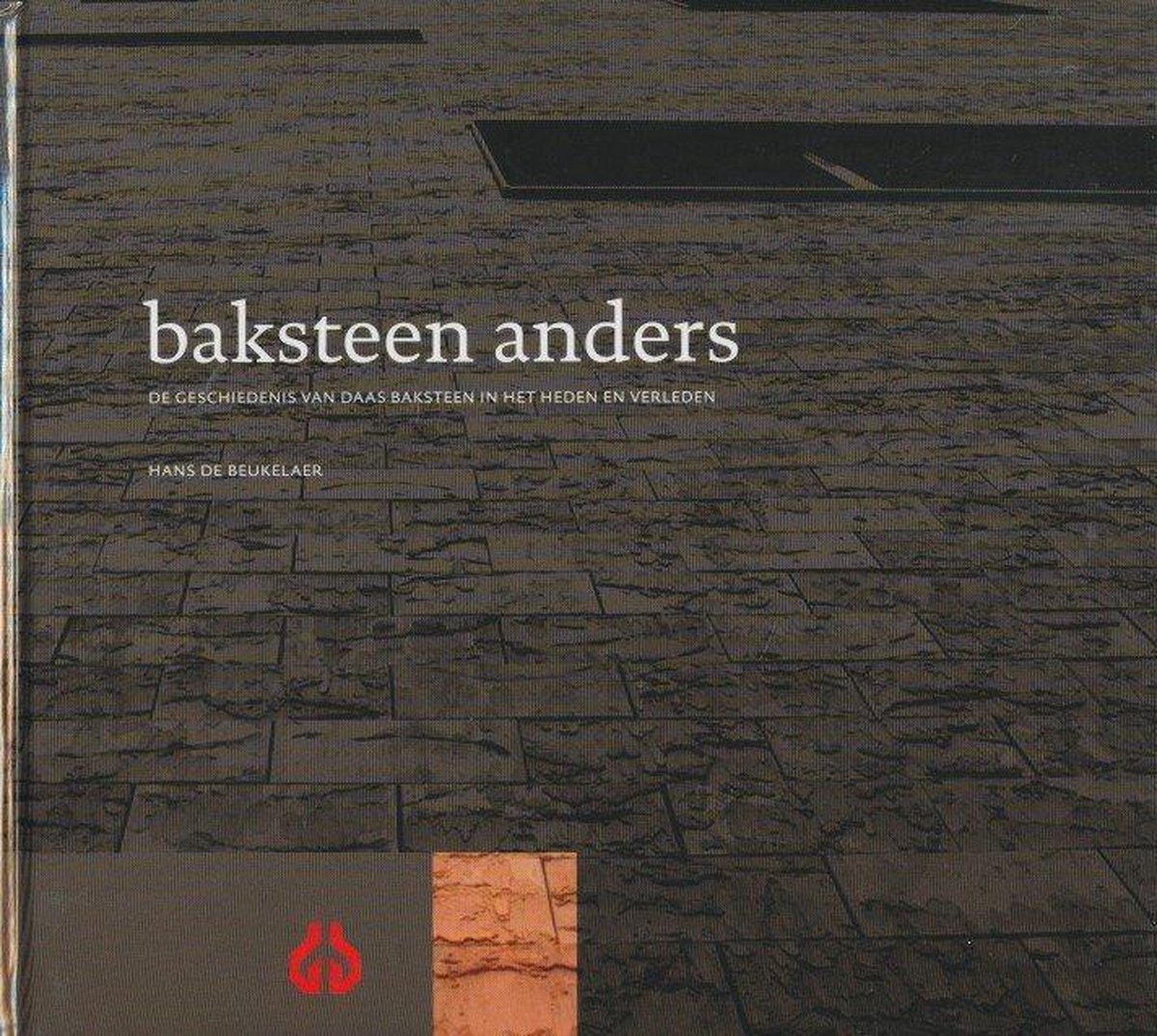 Baksteen anders