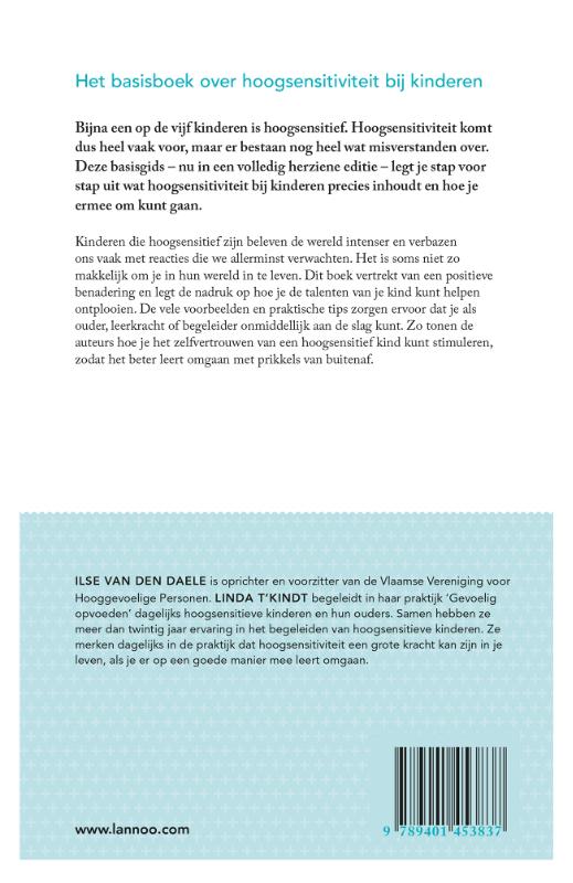 Mijn kind is hoogsensitief achterkant