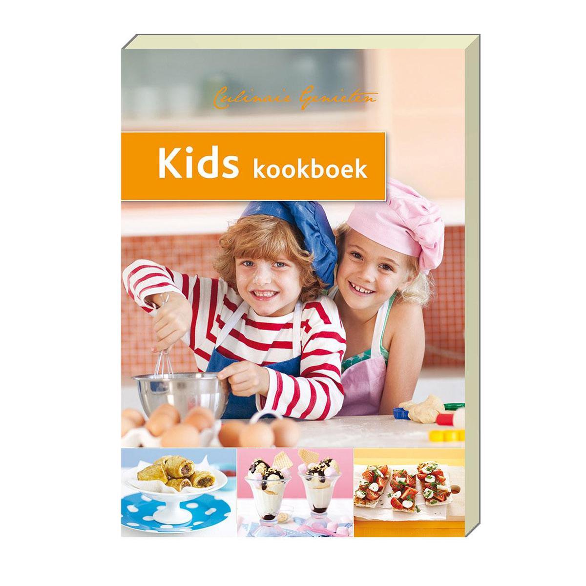 KIDS GEB. / Culinair genieten