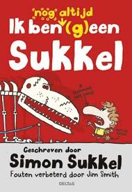 Ik ben nog altijd (g)een sukkel