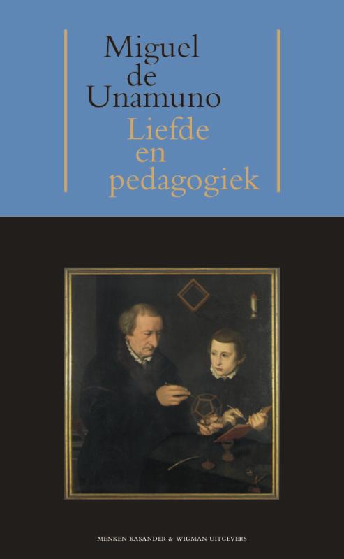 Liefde en pedagogiek / Spaanse bibliotheek