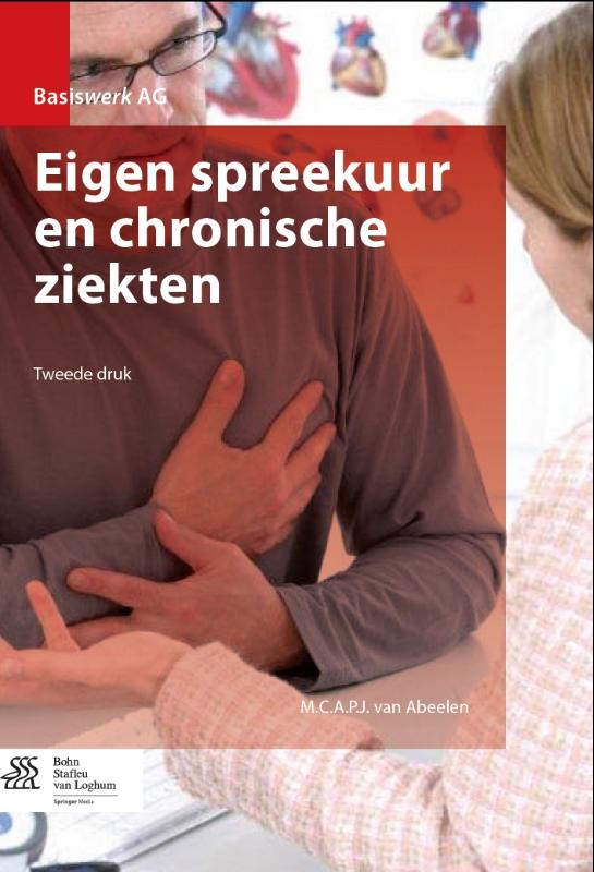 Eigen spreekuur en chronische ziekten / Basiswerk AG