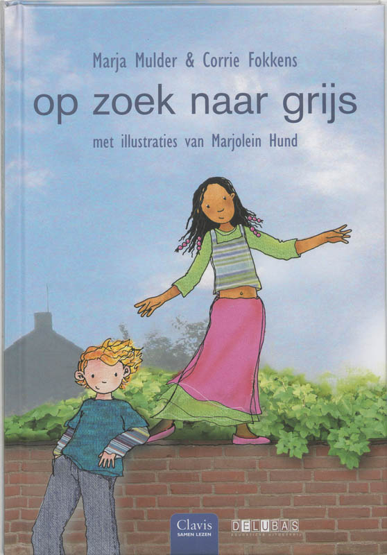 Slb1,Op Zoek Naar Grijs