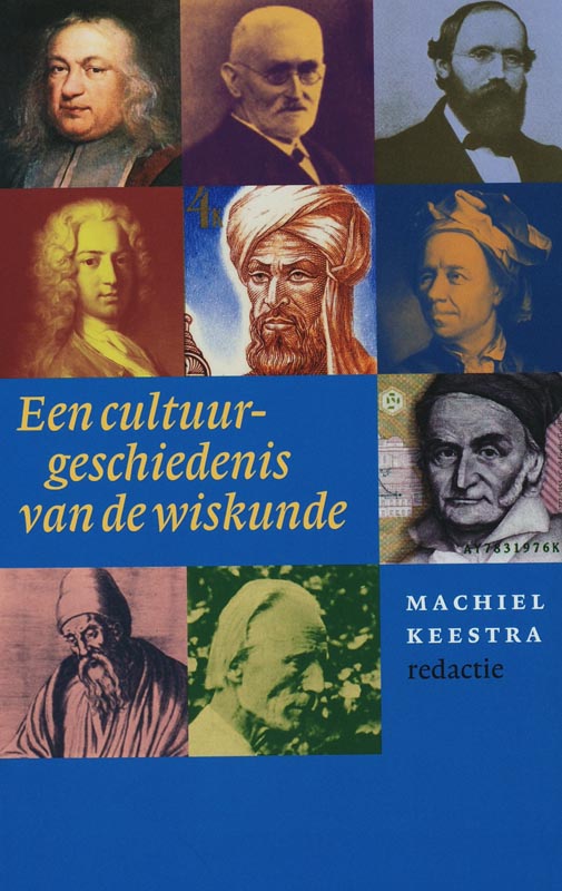 Een Cultuurgeschiedenis Van De Wiskunde