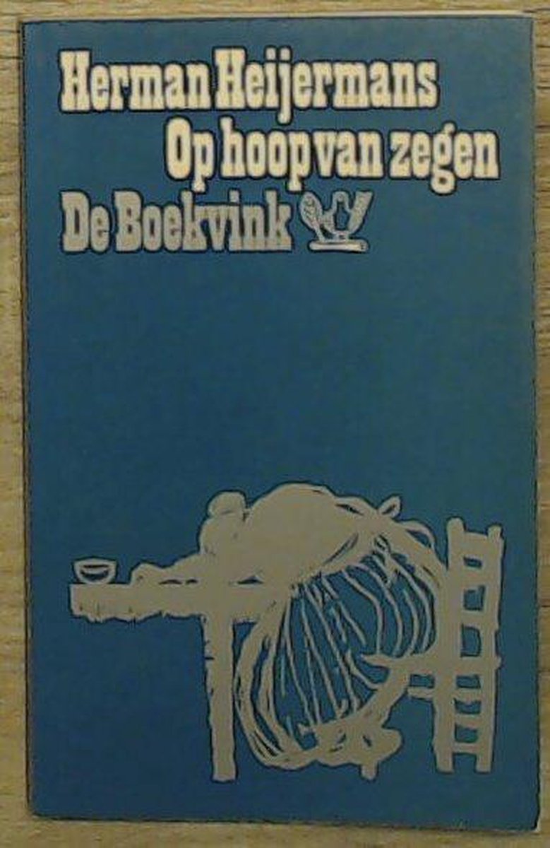 Op hoop van zegen / De boekvink