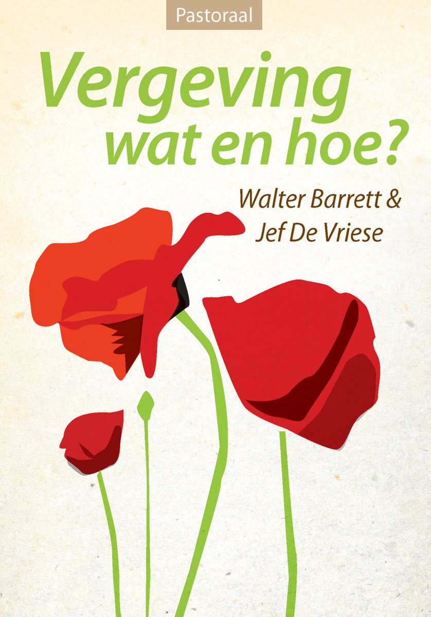 VERGEVING WAT EN HOE