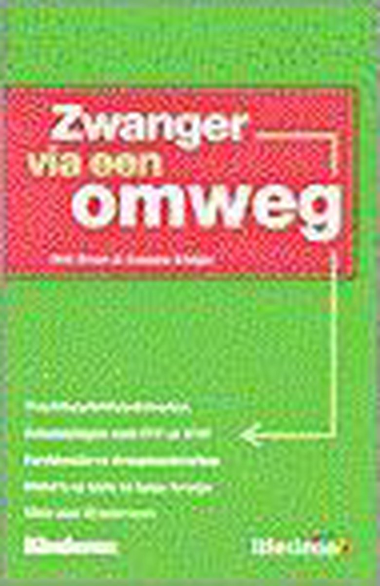 Zwanger via een omweg / Lifetime