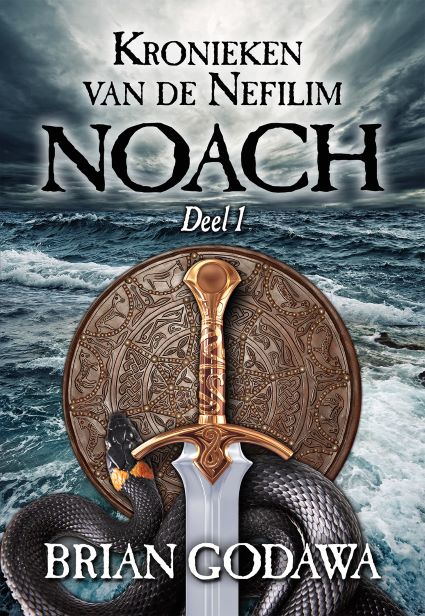Noach / Kronieken van de Nefilim / 1