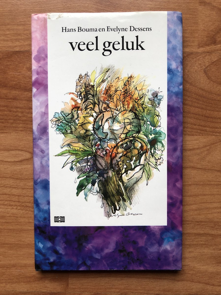 Veel Geluk