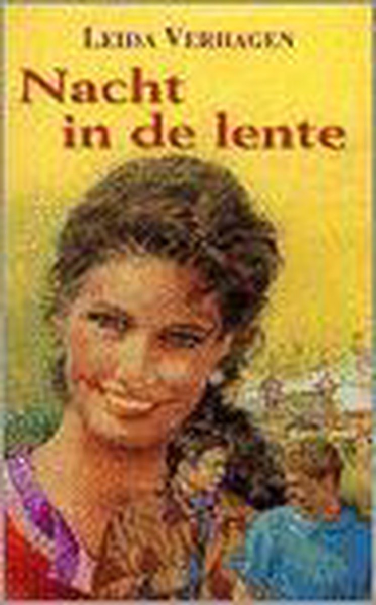 Nacht in de lente (vcl)