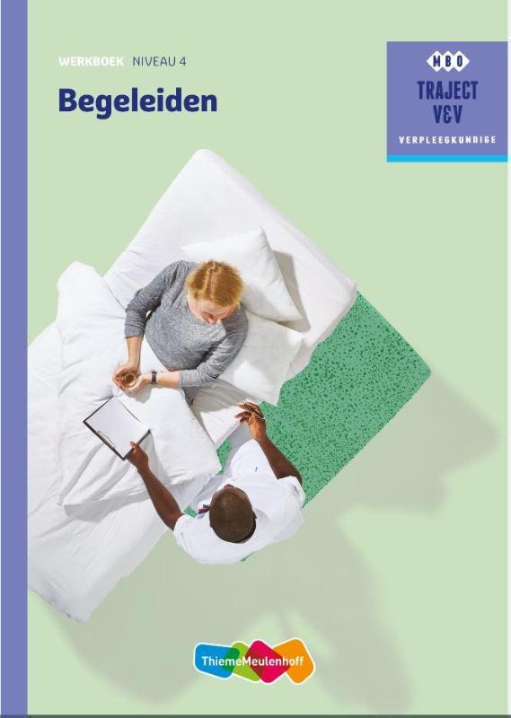 Begeleiden niveau 4