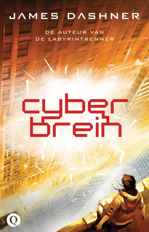 Cyberbrein / The Mortality Doctrine / 2