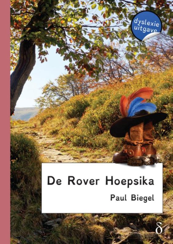 De rover Hoepsika