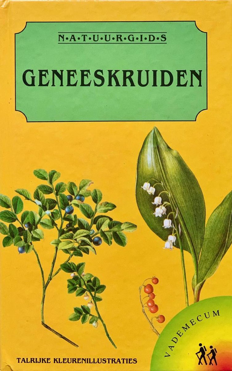 Gen.kruiden