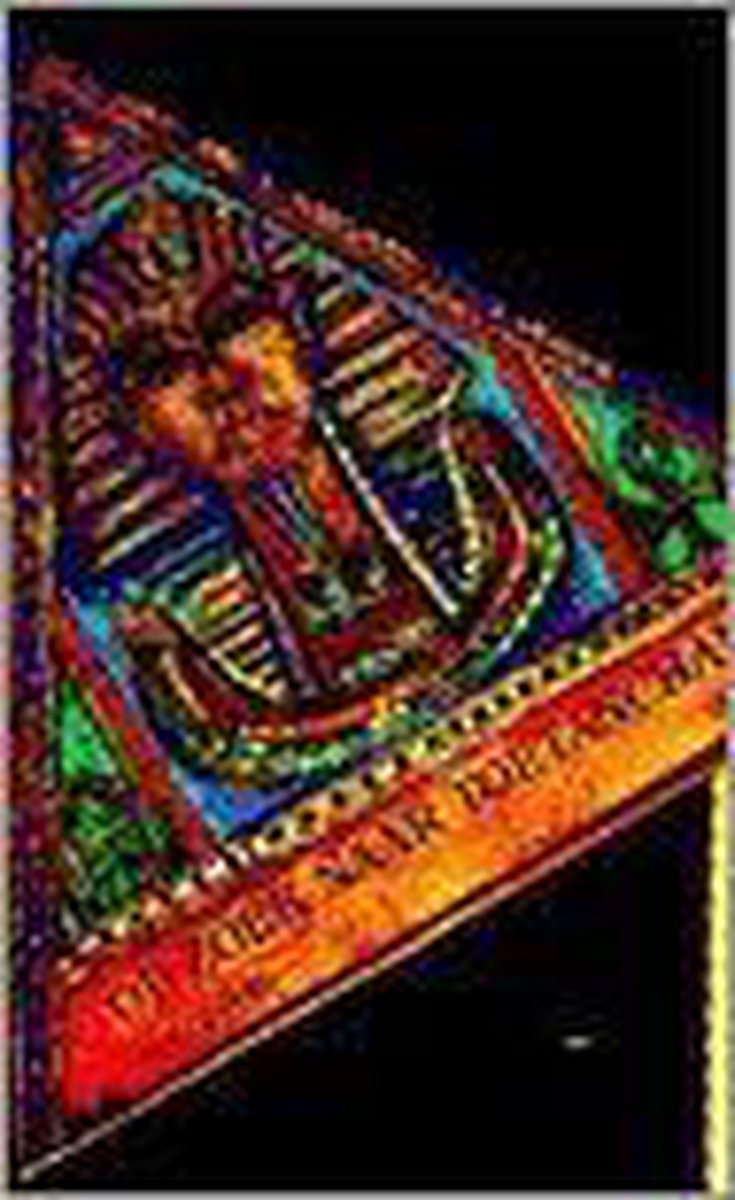 Op zoek naar toetanchamon