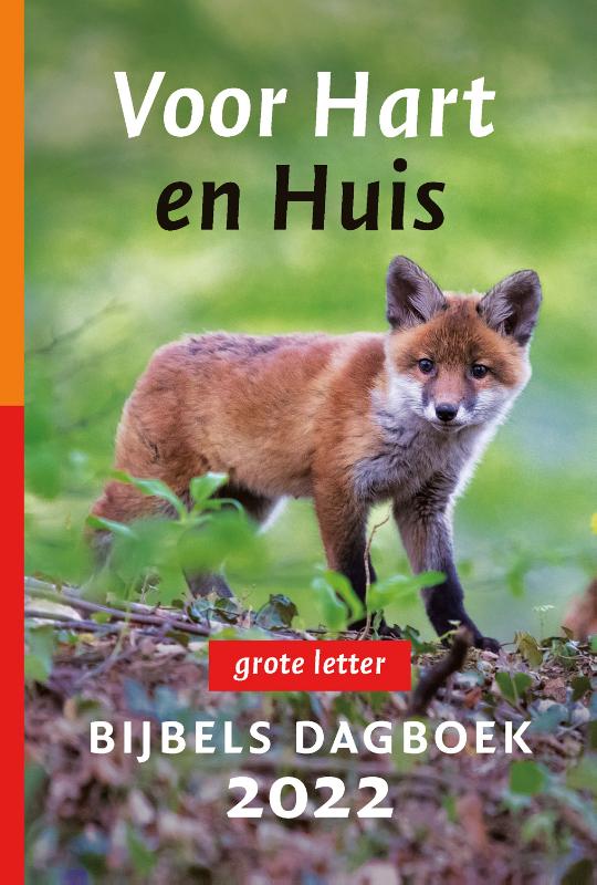 Voor hart en huis 2022