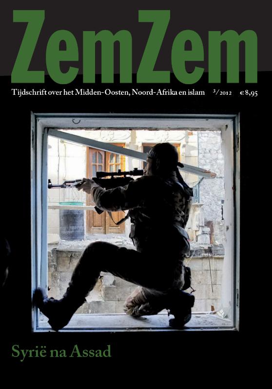 3 2012 Syrie na Assad ZemZem